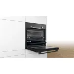 Электрический духовой шкаф Bosch HBJ558YB3Q