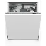 Посудомоечная машина Hotpoint-Ariston HI 4D66 DW