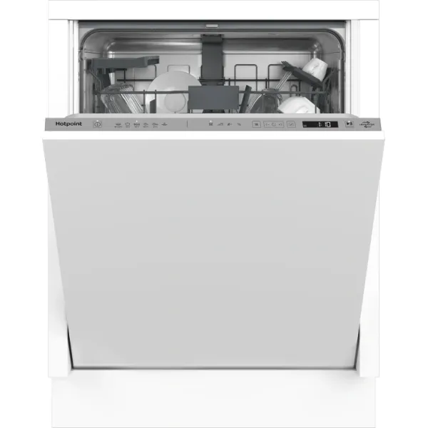 Посудомоечная машина Hotpoint-Ariston HI 4D66 DW