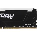 Память DIMM DDR4 4x8Гб 3600МГц Kingston (28800Мб/с, CL17, 288-pin)