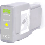 Cactus CS-PFI320Y (желтый пигментный; 300стр; imagePROGRAF TM-200, TM-200 MFP L24ei, TM-205, TM-300)