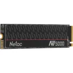 Жесткий диск SSD 2Тб Netac (2280, 4900/4600 Мб/с)