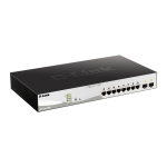 D-Link DGS-1210-10MP/FL2A