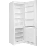 Холодильник Indesit ITR 5200 W (No Frost, A, 2-камерный, объем 325:247/78л, белый)