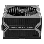 Блок питания MSI MAG A550BN (ATX, 550Вт, ATX, BRONZE)