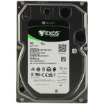 Жесткий диск HDD 8Тб Seagate Exos 7E10 (3.5