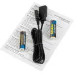 Клавиатура и мышь A4Tech Fstyler FG1010 (кнопок 4, 2000dpi)