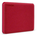 Внешний жесткий диск HDD 4Тб Toshiba (2.5