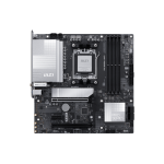 Материнская плата MSI PRO B850M-A WIFI (x)