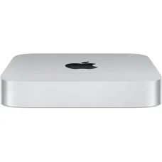 ПК Apple Mac mini (M2 8 core 3490МГц, DDR4 16Гб, SSD 512Гб, macOS) [Z16L00005]