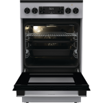 Плита электрическая Gorenje GEC5C41SG