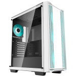 Корпус DeepCool CC560 (Midi-Tower, 1xUSB3.0)