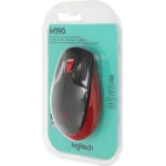 Мышь Logitech Беспроводная M190 (кнопок 3, 1000dpi)