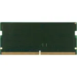 Память SO-DIMM DDR5 16Гб 4800МГц Kingston (38400Мб/с, CL40, 262-pin, 1.1)