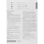 Ноутбук Lenovo IdeaPad Slim 3 15IRH10 (Intel Core i5 13420H 2.1 Ггц/16 ГБ DDR5 4800 МГц/15.3