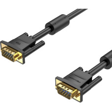 Кабель Vention (VGA (m), VGA (m)) [DAEBJ]