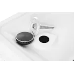 Плита газовая Darina 1В GM 441 002 W