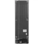 Холодильник Hitachi R-BG410PUC6X (No Frost, A++, 2-камерный, объем 320:215/105л, инверторный компрессор, белый)