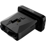 Видеорегистратор SHO-ME Combo Raptor WiFi