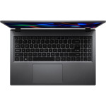 Ноутбук Acer Extensa 15 EX215-23-R0GZ (AMD Ryzen 5 7520U 2.8 ГГц/8 ГБ LPDDR5/15.6