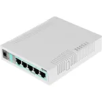 Коммутатор MikroTik RB260GSP