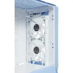 Корпус Thermaltake 350 MX Hydrangea (Midi-Tower)