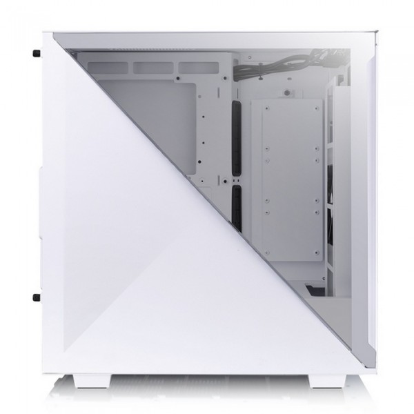 Корпус Thermaltake Divider 300 TG Air Snow (Midi-Tower)
