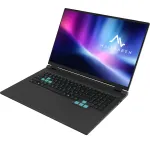 Ноутбук Maibenben X18A-R98957 (AMD Ryzen 9 8945HX 2.5 ГГц/24 ГБ DDR5 5200 МГц/18
