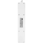 Сетевой фильтр IEK WFP10-16-05-05-N (1,5м, 5xEURO, 3,5кВт, 16А)