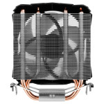 Кулер для процессора Arctic Cooling Freezer 7 X (Socket: 1150, 1151, 1151-v2, 1155, 1156, 1200, AM3, AM3+, AM4, FM1, FM2, FM2+, алюминий, 4-pin PWM)