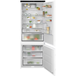 Холодильник полностью встраиваемый Electrolux KNP7TE75S (A++, 696x1884x549см)
