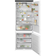 Холодильник полностью встраиваемый Electrolux KNP7TE75S (A++, 696x1884x549см) [KNP7TE75S]