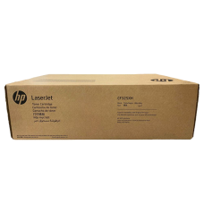 HP 25X (черный; 34500стр; LJ M830z, M806x+, M830z, M806dn, M806x)