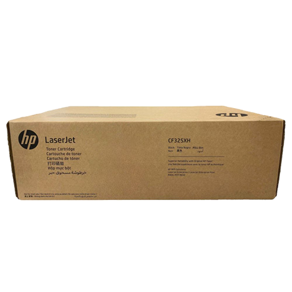 HP 25X (черный; 34500стр; LJ M830z, M806x+, M830z, M806dn, M806x)