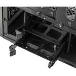 Корпус Zalman i3 Black (Midi-Tower, 2xUSB3.0, 4x120мм)