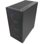 ПК IRU Tactio 520B6GP (Ryzen 5 7600 3800МГц, DDR5 32Гб, SSD 1024Гб M.2 2280, NVIDIA GeForce RTX 5060TI 8192 8Гб, FreeDOS)