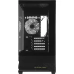 Корпус MSI MAG PANO M110R PZ (Mini-Tower)