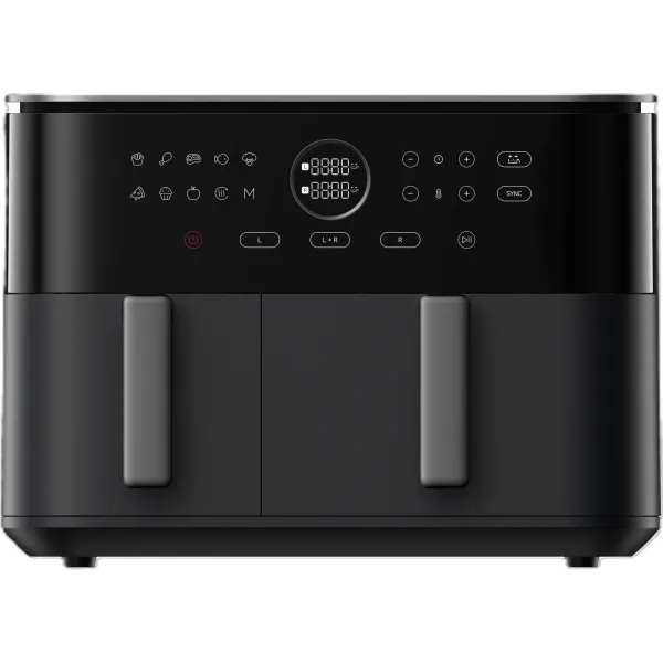 Аэрогриль Xiaomi Dual Zone Air Fryer 10L