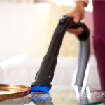 Пылесос Philips FC9332/09 (сухая, контейнер, пылесборник: 1.5л, потребляемая мощность: 900Вт)