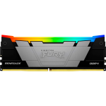Память DIMM DDR4 8Гб 3200МГц Kingston (25600Мб/с, CL17, 288-pin)