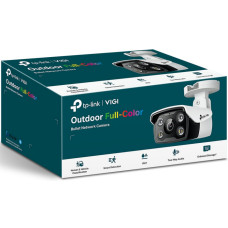 Камера видеонаблюдения TP-Link VIGI C330(6mm) (IP, уличная, цилиндрическая, 3Мп, 6-6мм, 2304x1296, 30кадр/с) [VIGI C330(6MM)]