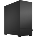 Корпус Fractal Design Pop XL Silent Black Solid (Full-Tower)