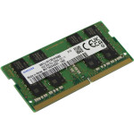 Память SO-DIMM DDR4 2x 3200МГц Samsung (25600Мб/с, CL22, 260-pin)