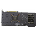 Видеокарта GeForce RTX 4070 Ti SUPER 2340МГц 12Гб ASUS TUF Gaming OC (PCI-E 4.0, GDDR6X, 256бит, 1xHDMI, 1xDP)