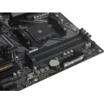 Материнская плата Gigabyte B550M DS3H AC R2 (AM4, 4xDDR4 DIMM, microATX, RAID SATA: 0,1,10)