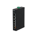 Коммутатор Dahua DH-PFS3106-4ET-60