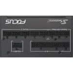 Блок питания Seasonic FOCUS GX-1000 (ATX, 1000Вт, GOLD)