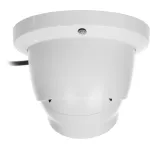 Камера видеонаблюдения Dahua DH-HAC-HDW1231TLMQP-A-0280B (аналоговая, купольная, уличная, 2Мп, 2.8-2.8мм, 1920x1080, 25кадр/с)