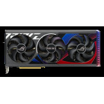 Видеокарта GeForce RTX 4080 SUPER 2295МГц 16Гб ASUS Strix Gaming OC (PCI-E 4.0, GDDR6X, 256бит, 1xHDMI, 1xDP)