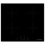 Индукционная варочная поверхность Kuppersberg ICI 604